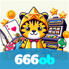 666ob visual