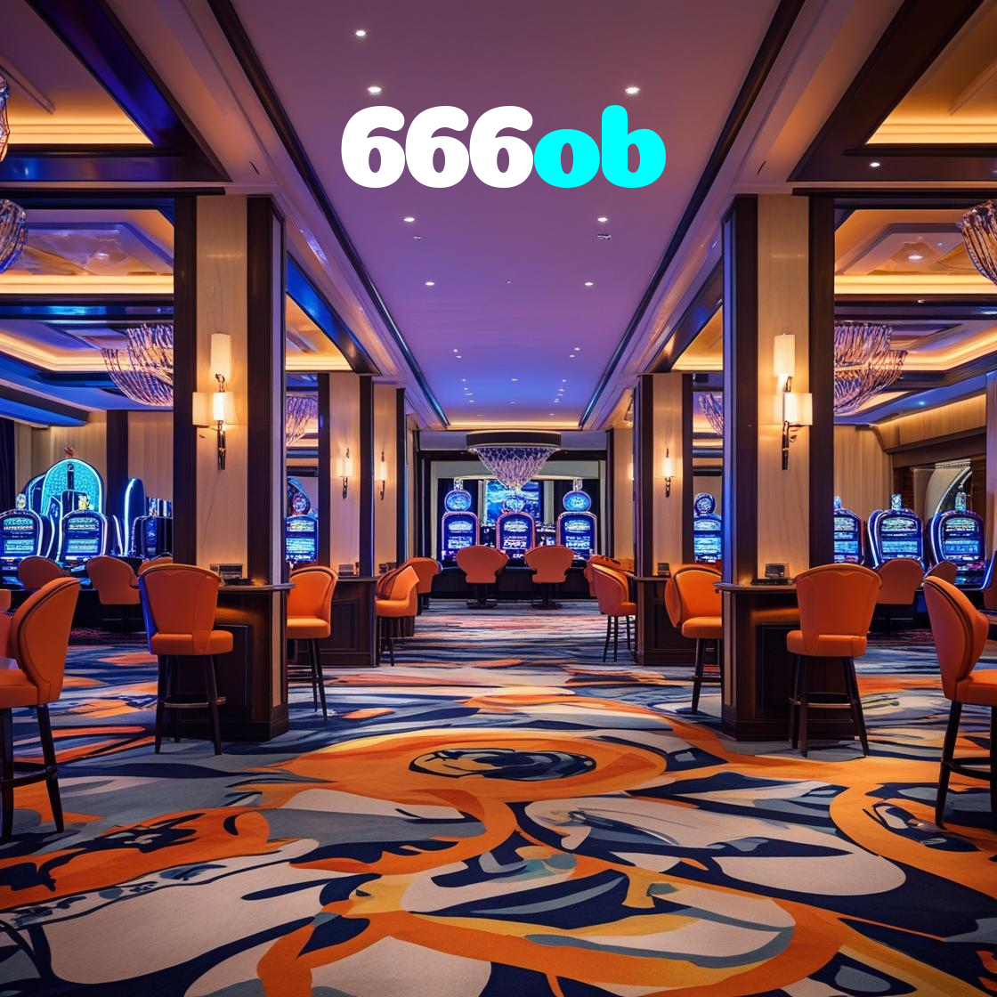 666ob visual