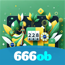 666ob visual