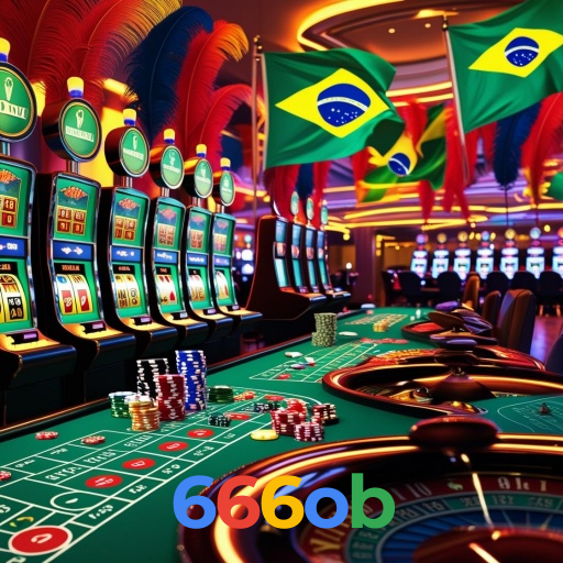 666ob visual