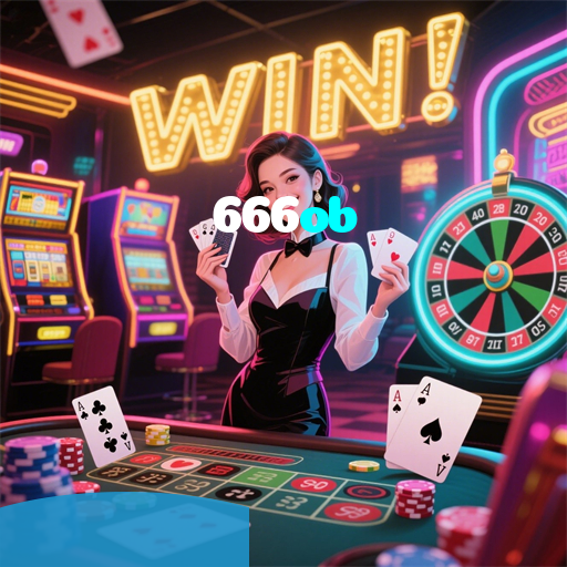 666ob visual