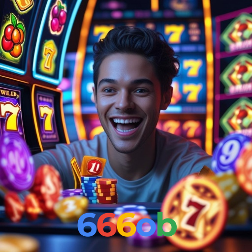 666ob visual