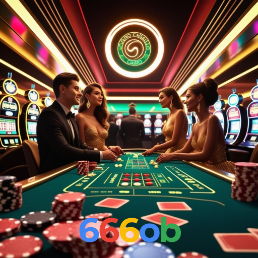 666ob visual