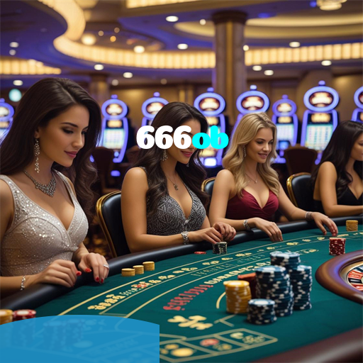 666ob visual