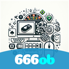 666ob visual