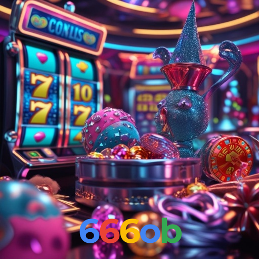 666ob visual
