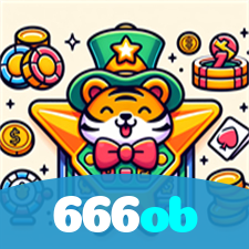 666ob visual