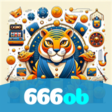 666ob visual