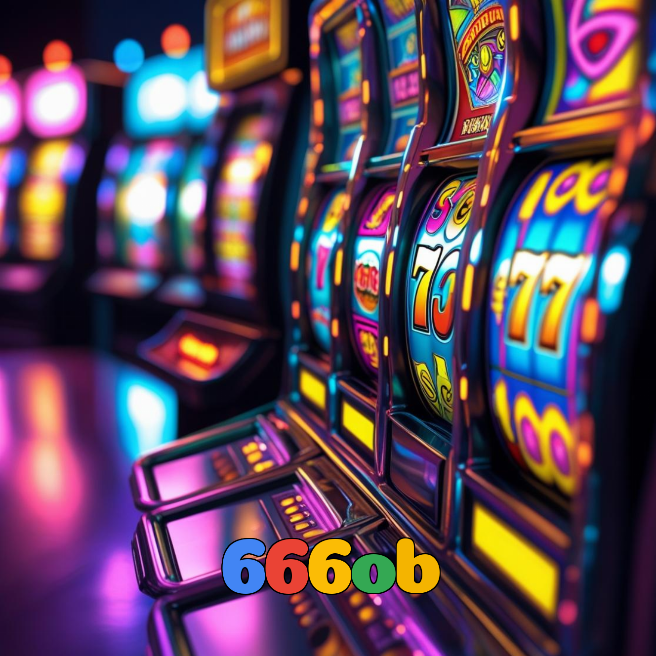 666ob visual