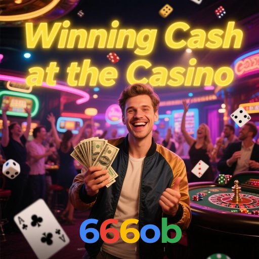 666ob visual