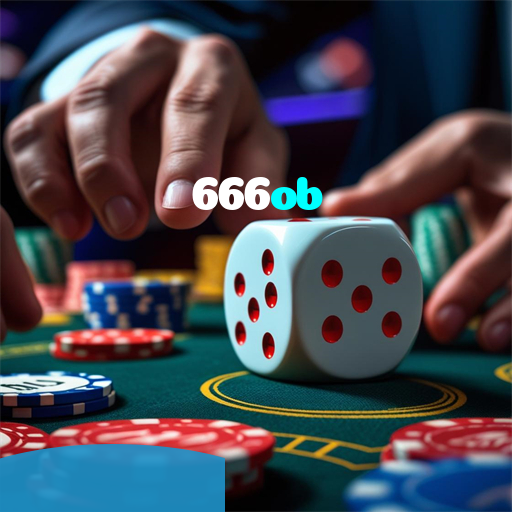 666ob visual