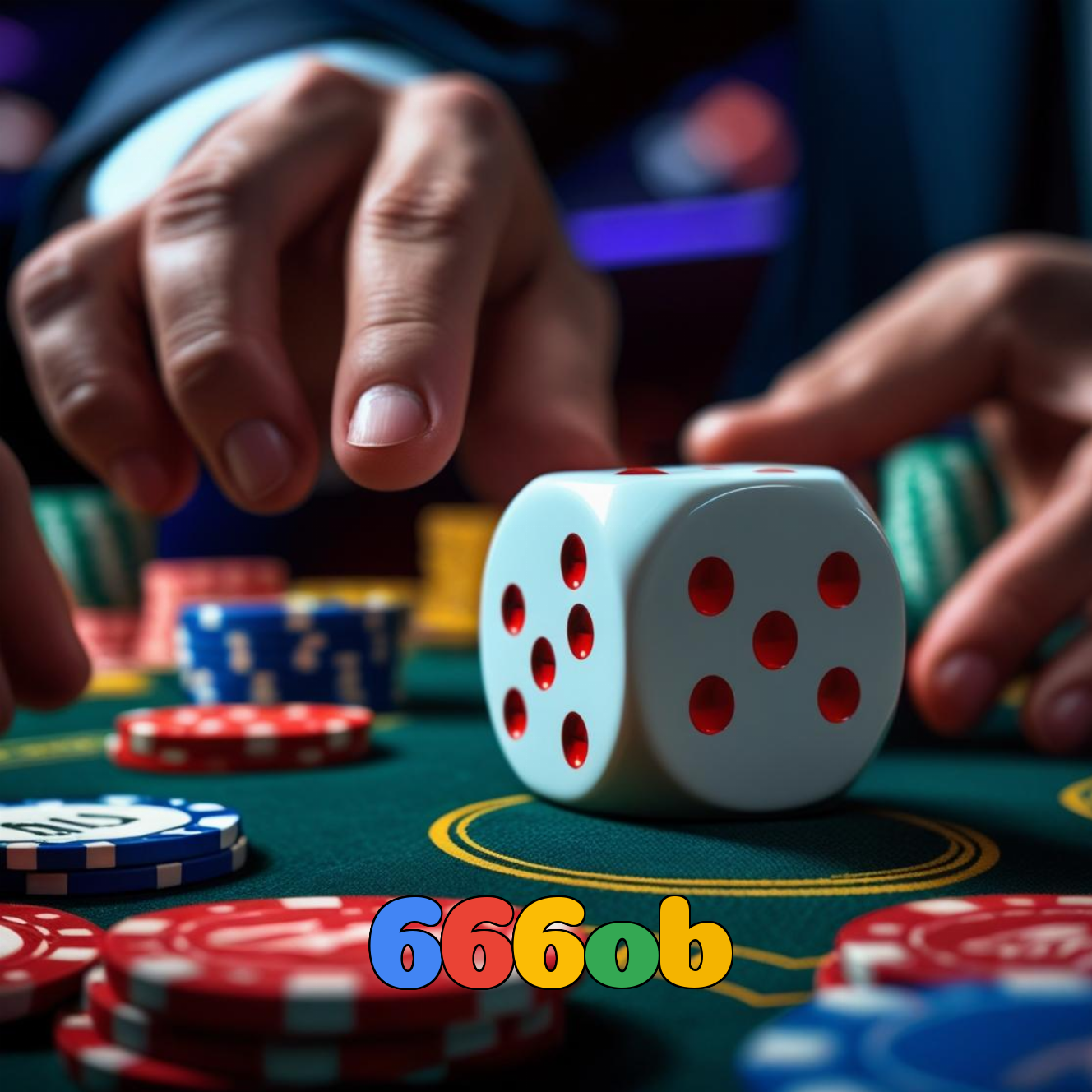666ob visual