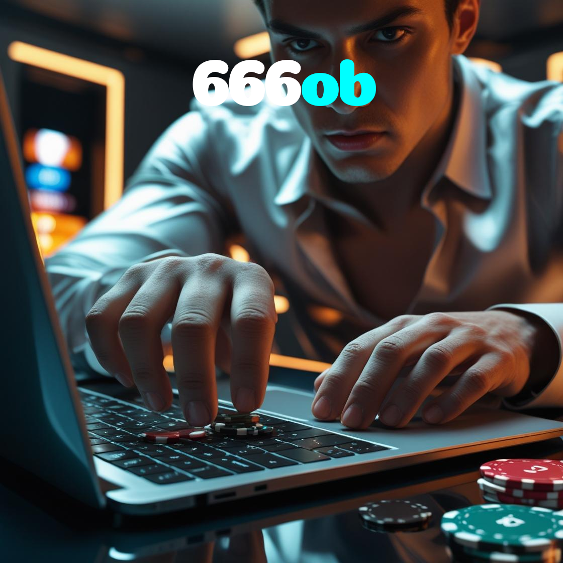666ob visual