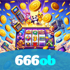 666ob visual