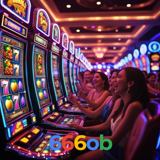 666ob visual