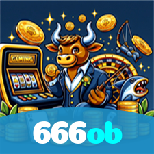666ob visual