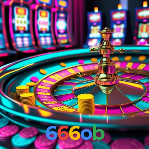 666ob visual