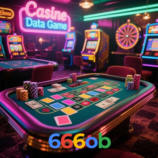 666ob visual