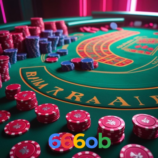 666ob visual
