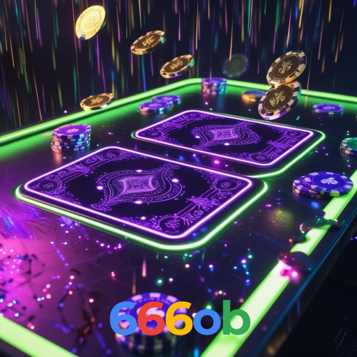 666ob visual