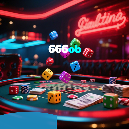 666ob visual
