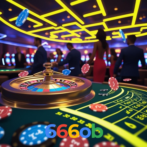 666ob visual