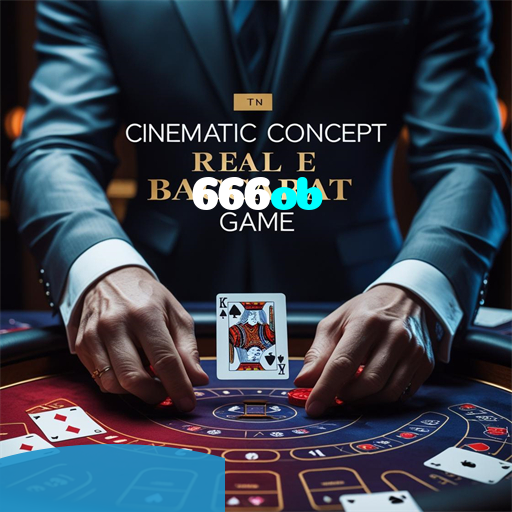 666ob visual