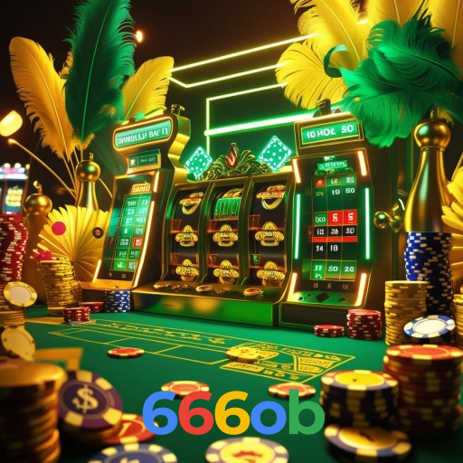 666ob visual