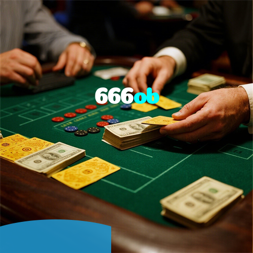 666ob visual