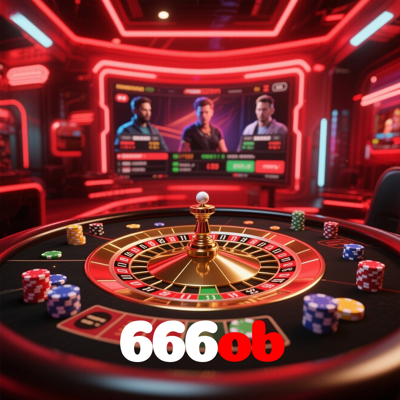 666ob