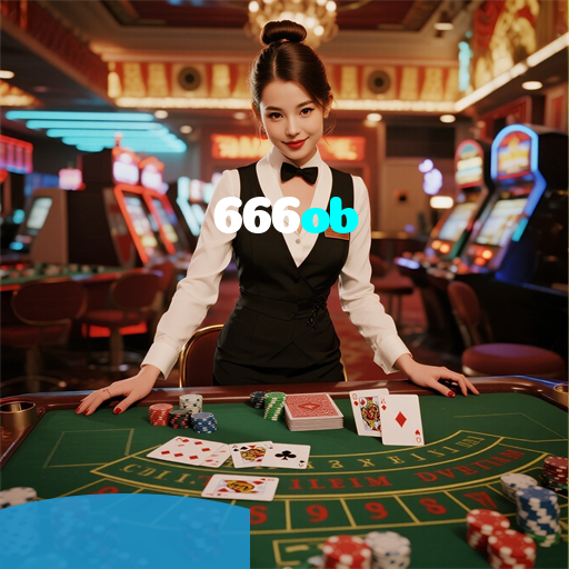 666ob visual