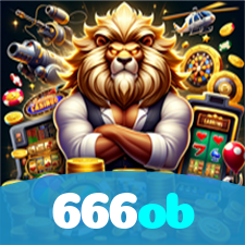 666ob visual