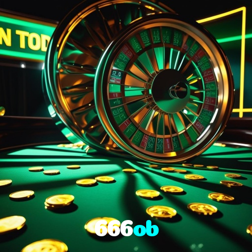 666ob visual