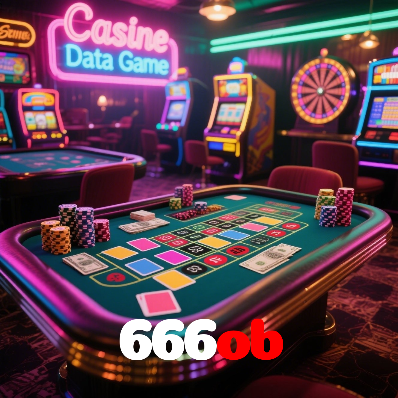 666ob