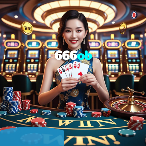 666ob visual