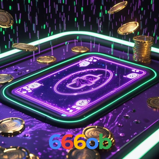 666ob visual