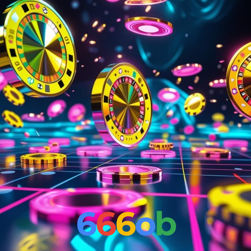 666ob visual
