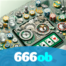 666ob visual