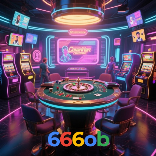 666ob visual