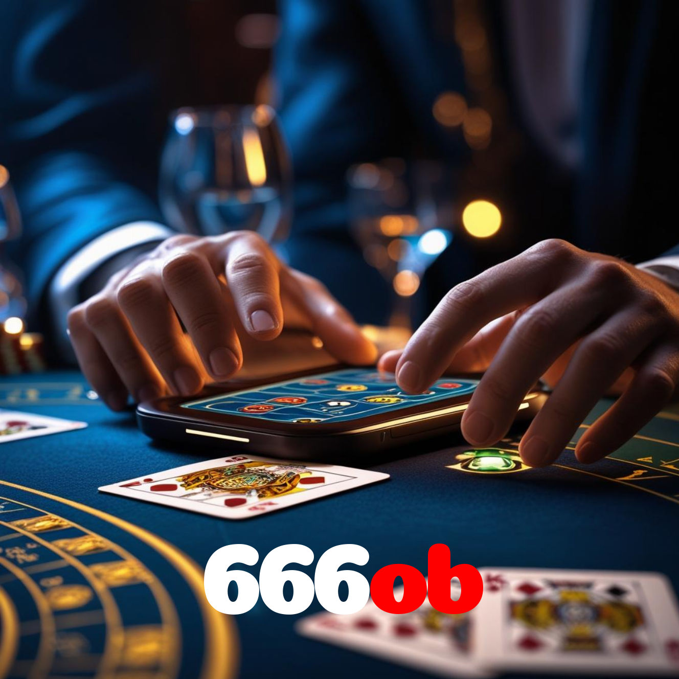 666ob