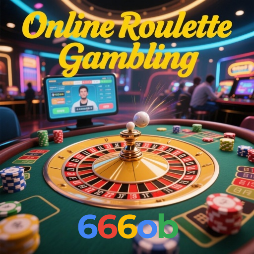666ob visual