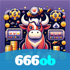 666ob visual