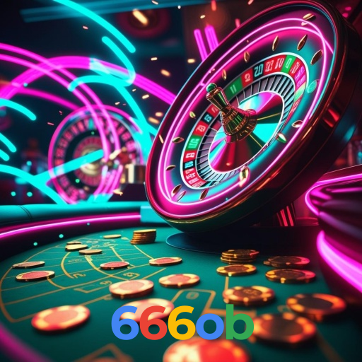 666ob visual