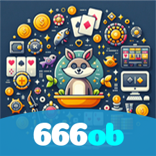 666ob visual