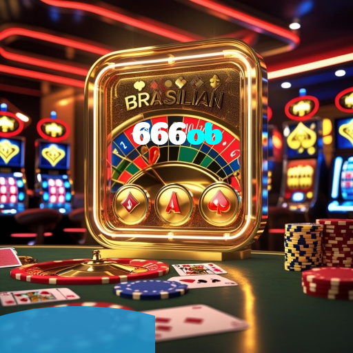 666ob visual