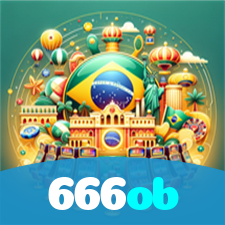 666ob visual