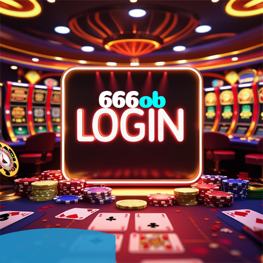666ob visual