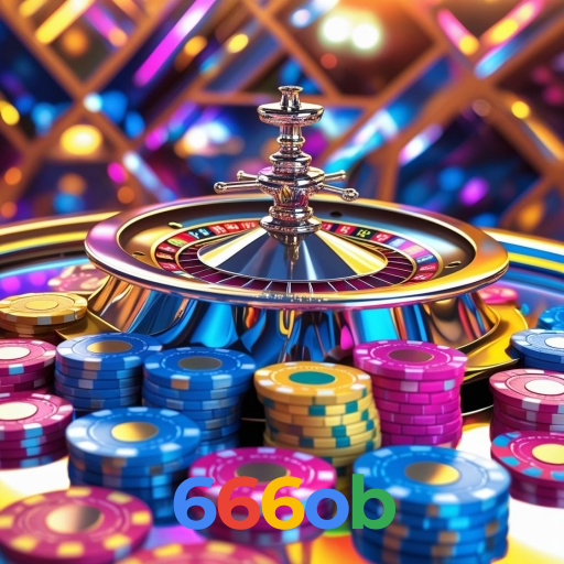 666ob visual