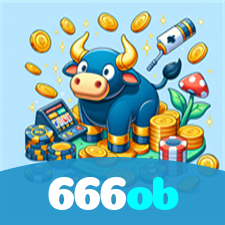 666ob visual