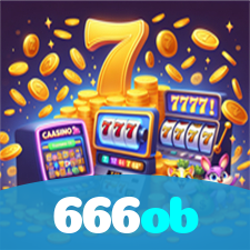 666ob visual